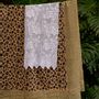 Plaids - Textiles - DOING GOODS
