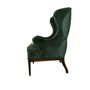Armchairs - Poltrona In Velluto - MARILA ZANELLA