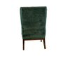 Armchairs - Poltrona In Velluto - MARILA ZANELLA