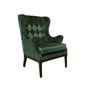 Armchairs - Poltrona In Velluto - MARILA ZANELLA