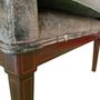 Armchairs - Poltrona In Velluto - MARILA ZANELLA