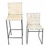 Chaises - Chaise tissée - SOL & LUNA