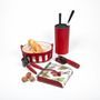 Platter and bowls - Breadbasket - SOL & LUNA