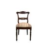 Chairs - Walnut carved chairs - MARILA ZANELLA