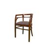 Armchairs - Prince of Wales armchair - MARILA ZANELLA