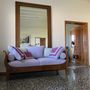 Sofas - Barchetta Bed - MARILA ZANELLA