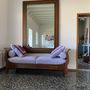 Sofas - Barchetta Bed - MARILA ZANELLA