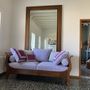 Sofas - Barchetta Bed - MARILA ZANELLA