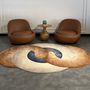 Design carpets - Luxurious Bespoke Rugs - Any Size,Color,Pattern - LOOMINOLOGY RUGS