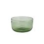 Bowls - Coloured glass bowl - MADAM STOLTZ