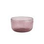 Bowls - Coloured glass bowl - MADAM STOLTZ