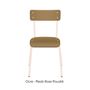 Office seating - SUZIE CHAIR - LES GAMBETTES