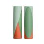 Decorative objects - Diagonal Candles - ORIGINALHOME ECO DESIGN