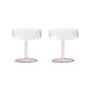 Verres - Les couples virevoltent - &KLEVERING