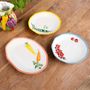 Platter and bowls - Platters vegetable - &KLEVERING