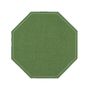 Linge de table textile - Set de Table Octagon - LA GALLINA MATTA