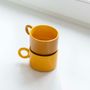 Tasses et mugs - Tasses Chiquito, lot de 2 - &KLEVERING