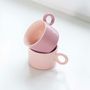 Tasses et mugs - Tasses Chiquito, lot de 2 - &KLEVERING