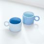 Tasses et mugs - Tasses Chiquito, lot de 2 - &KLEVERING