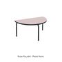 Tables basses - TABLE BASSE PALOMA - LES GAMBETTES