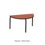 Tables basses - TABLE BASSE PALOMA - LES GAMBETTES