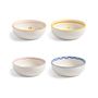 Platter and bowls - Tableware boavista - &KLEVERING