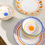 Platter and bowls - Tableware boavista - &KLEVERING