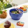 Platter and bowls - Tableware Mochi - &KLEVERING