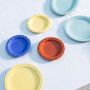 Platter and bowls - Tableware Mochi - &KLEVERING