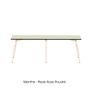 Bancs - BANCS SUN - LES GAMBETTES