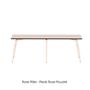Bancs - BANCS SUN - LES GAMBETTES
