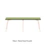 Bancs - BANCS SUN - LES GAMBETTES