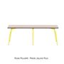 Bancs - BANCS SUN - LES GAMBETTES