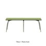 Bancs - BANCS SUN - LES GAMBETTES