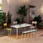 Bancs - BANCS SUN - LES GAMBETTES