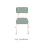 Children's tables and chairs - LITTLE SUZIE CHILD CHAIR - LES GAMBETTES