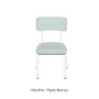 Children's tables and chairs - LITTLE SUZIE CHILD CHAIR - LES GAMBETTES