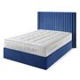 Beds - 31 cm HIGH STORAGE BEDBASE - TRECA PARIS