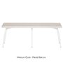 Kitchens furniture - ANNIE BENCH - LES GAMBETTES