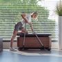 Caskets and boxes - NOHRD StepBox - WATERROWER | NOHRD