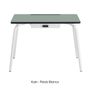 Desks - ROMY CHILDREN'S DESK - 6-12 YEARS OLD - LES GAMBETTES