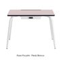 Desks - ROMY CHILDREN'S DESK - 6-12 YEARS OLD - LES GAMBETTES