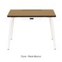 Desks - ROMY CHILDREN'S DESK - 6-12 YEARS OLD - LES GAMBETTES