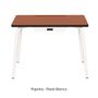 Desks - ROMY CHILDREN'S DESK - 6-12 YEARS OLD - LES GAMBETTES