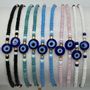 Jewelry - Collection de Bracelets Fantaisie sur Tube - NUSA DUA BIJOUX