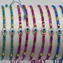 Jewelry - Collection de Bracelets Fantaisie sur Tube - NUSA DUA BIJOUX
