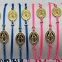 Jewelry - Collection de Bracelets Fantaisie sur Tube - NUSA DUA BIJOUX