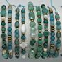Jewelry - Collection de Bracelets Fantaisie sur Tube - NUSA DUA BIJOUX