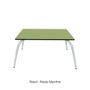 Tables basses - TABLES BASSES DE JARDIN - LES GAMBETTES