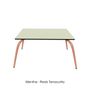 Tables basses - TABLES BASSES DE JARDIN - LES GAMBETTES